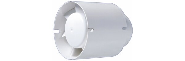 Axial-Ventilator