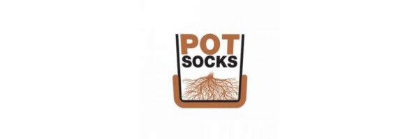 PotSocks & Root Control Disc