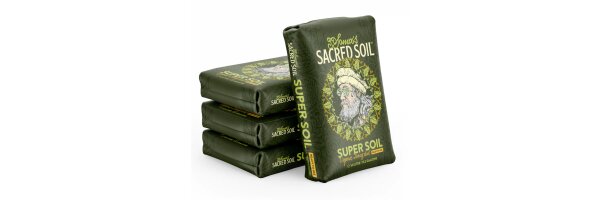 Living Soil