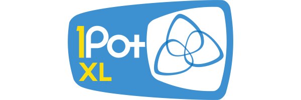 1PotXL System