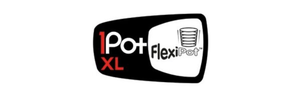 AutoPot 1PotXL FlexiPot System