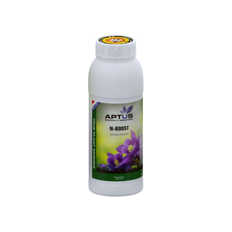 Aptus P-Boost 500ml - Phosphorus For Plants 0,5 | Nutrients - 2