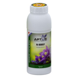 Aptus N-Boost 500 ml