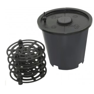 Aero Grow 19 Topf V1