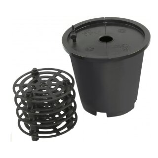Aero Grow 19 Topf V2