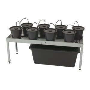 Aero Grow Dansk Table S