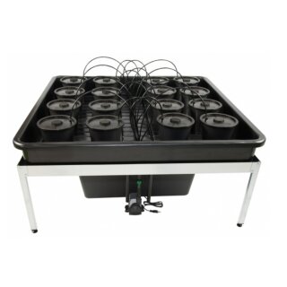 Aero Grow Tables L System