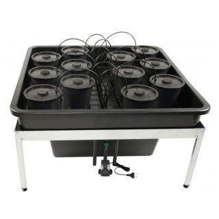 Aero Grow Tables M System