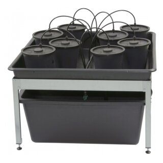 Aero Grow Tables S System