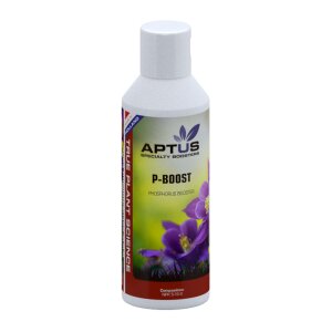 Aptus P-Boost 150 ml
