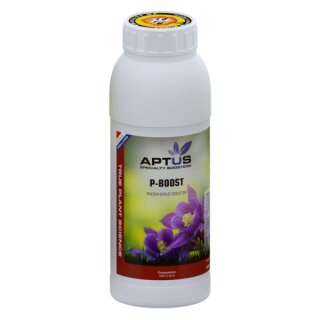 Aptus P-Boost 500 ml