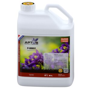 Aptus P-Boost 5 l