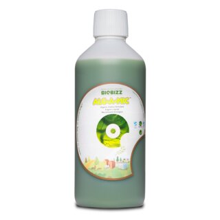 BioBizz Alg·A·Mic 0,5 l