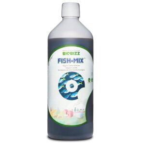 BioBizz Fish Mix 1 L