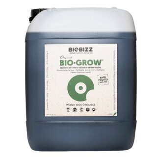 BioBizz Bio Grow 10 l