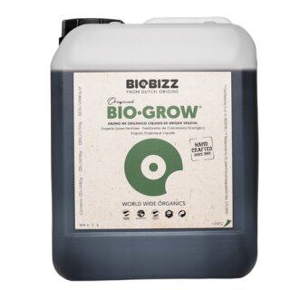 BioBizz Bio Grow 5 l