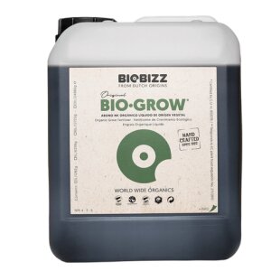 BioBizz Bio Grow 5 l