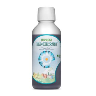 BioBizz Bio·Heaven 0,25 l