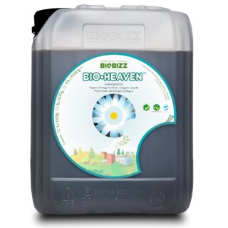 BioBizz Bio·Heaven 5 l