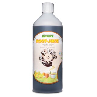 BioBizz Root Juice 1 l