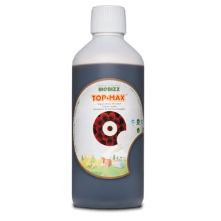 BioBizz Top·Max 500ml
