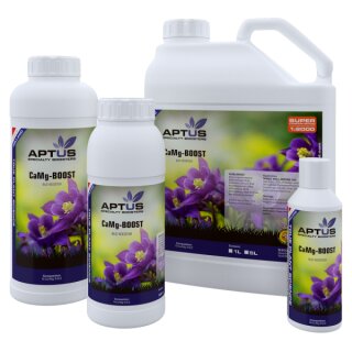 Aptus CaMg-Boost 5 L