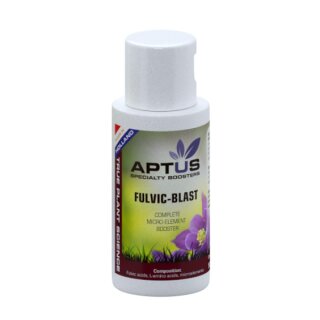 Aptus Fulvic Blast 50 ml