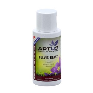 Aptus Fulvic Blast 50 ml