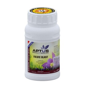 Aptus Fulvic-Blast 250ml
