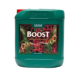 Canna Boost, 10 l