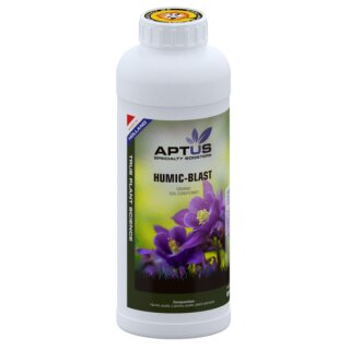 Aptus Humic-Blast 1 L