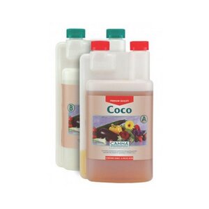 Canna Coco A&B, je 1 l