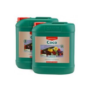 Canna Coco A&B, je 10 l