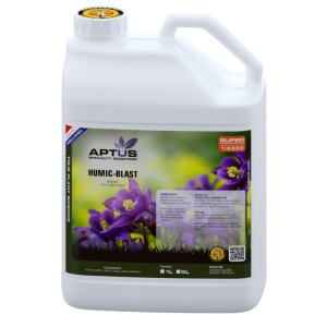 Aptus Humic-Blast 5 L