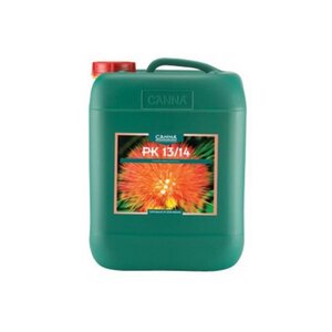 Canna PK 13/14, 5 l