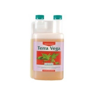 Canna Terra Vega, 1 l