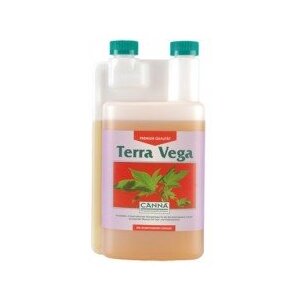 Canna Terra Vega, 1 l