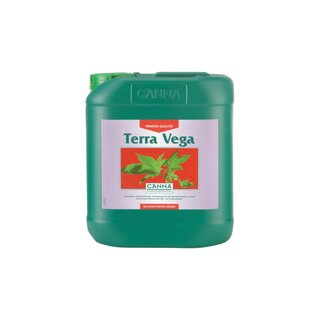 Canna Terra Vega, 5 l