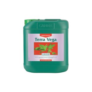 Canna Terra Vega, 5 l