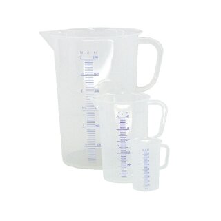 Messbecher 100 ml