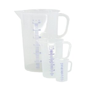 Messbecher 250 ml