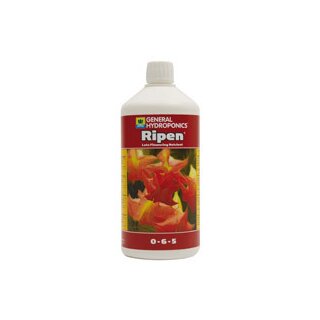 GHE Ripen 500 ml
