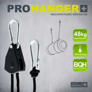 GHP Prohanger Regular, 68 kg, 2 St&uuml;ck