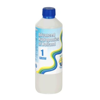 Advanced Hydroponics Dutch Formular (1) Grow, 0,5 l