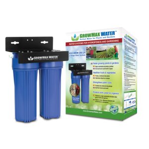 Growmax Eco Grow 240 Filteranlage, bis zu 240 l/h
