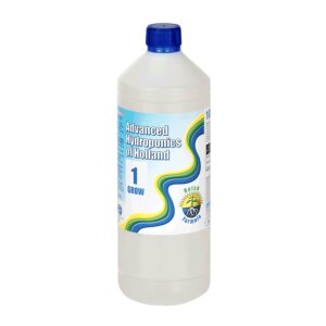 Advanced Hydroponics Dutch Formular (1) Grow, 1 l