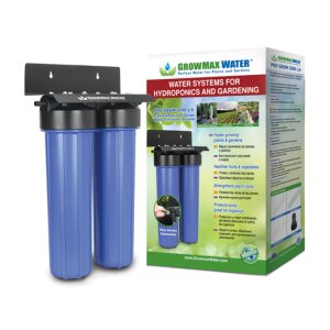 Growmax Pro Grow 2000 Filteranlage, bis zu 2.000 l/h