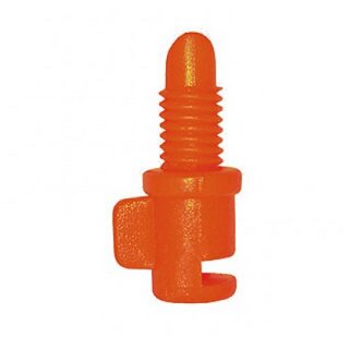 PP Mini Sprayer 180°/40l/h