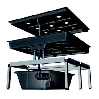 Growsystem 0.8 Aero