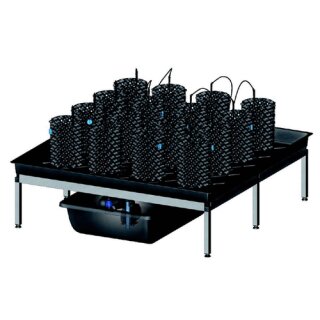 Growsystem 1.2  Air-Pot